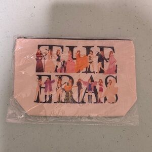 Taylor swift pouch